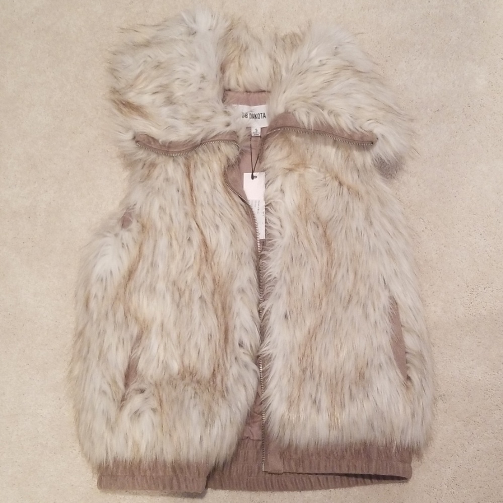 NWT BB Dakota